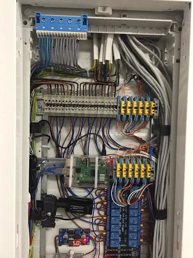 Remvo Remigiusz Wołoszyn. Anteny, klimatyzacja i instalacje Przemyśl